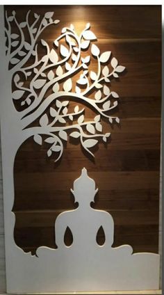 Buddha Decor