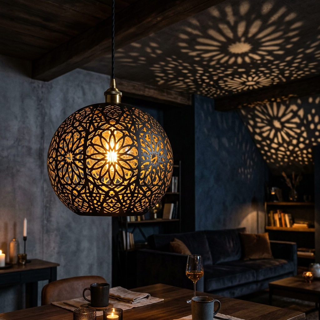 Pendant Lamp