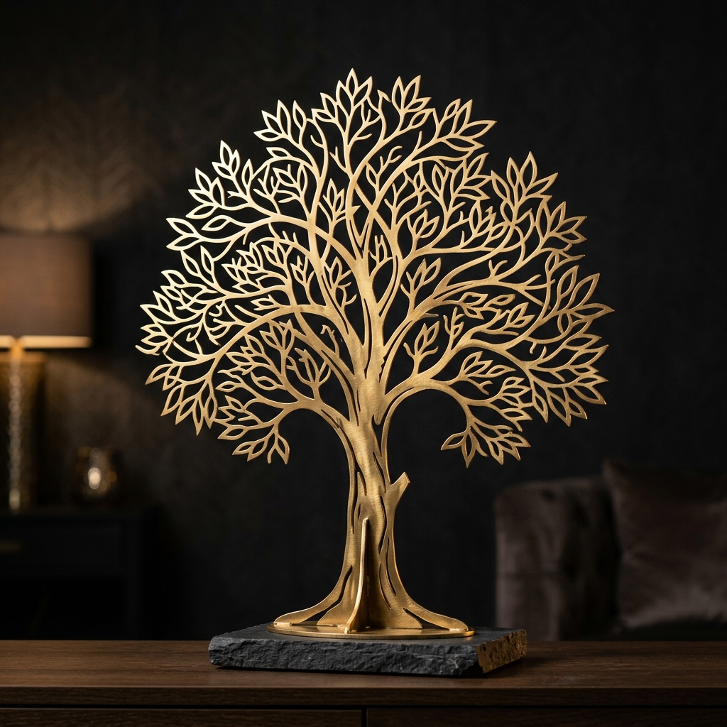 Artisan Tree Stand