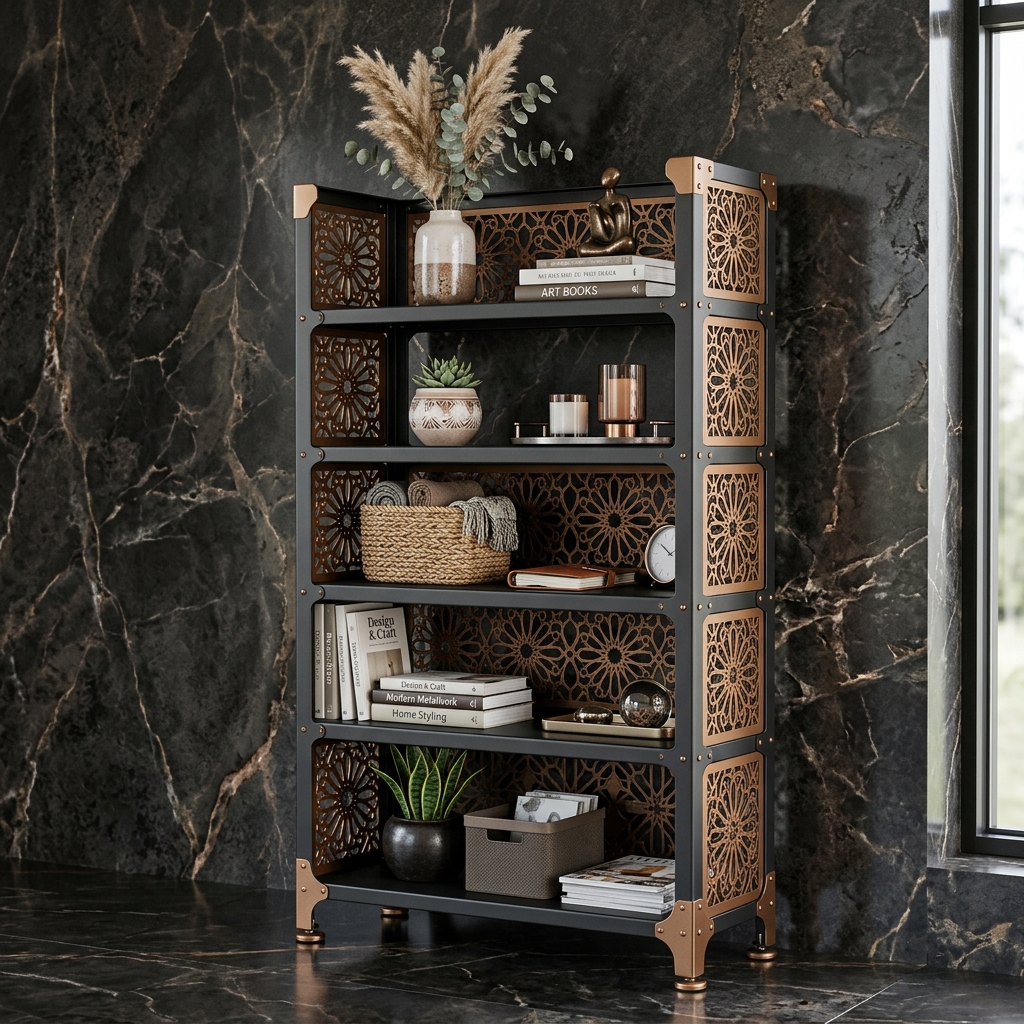 Elite Storage Stand